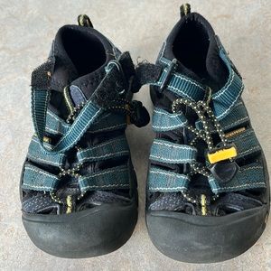 Keen waterproof sandals